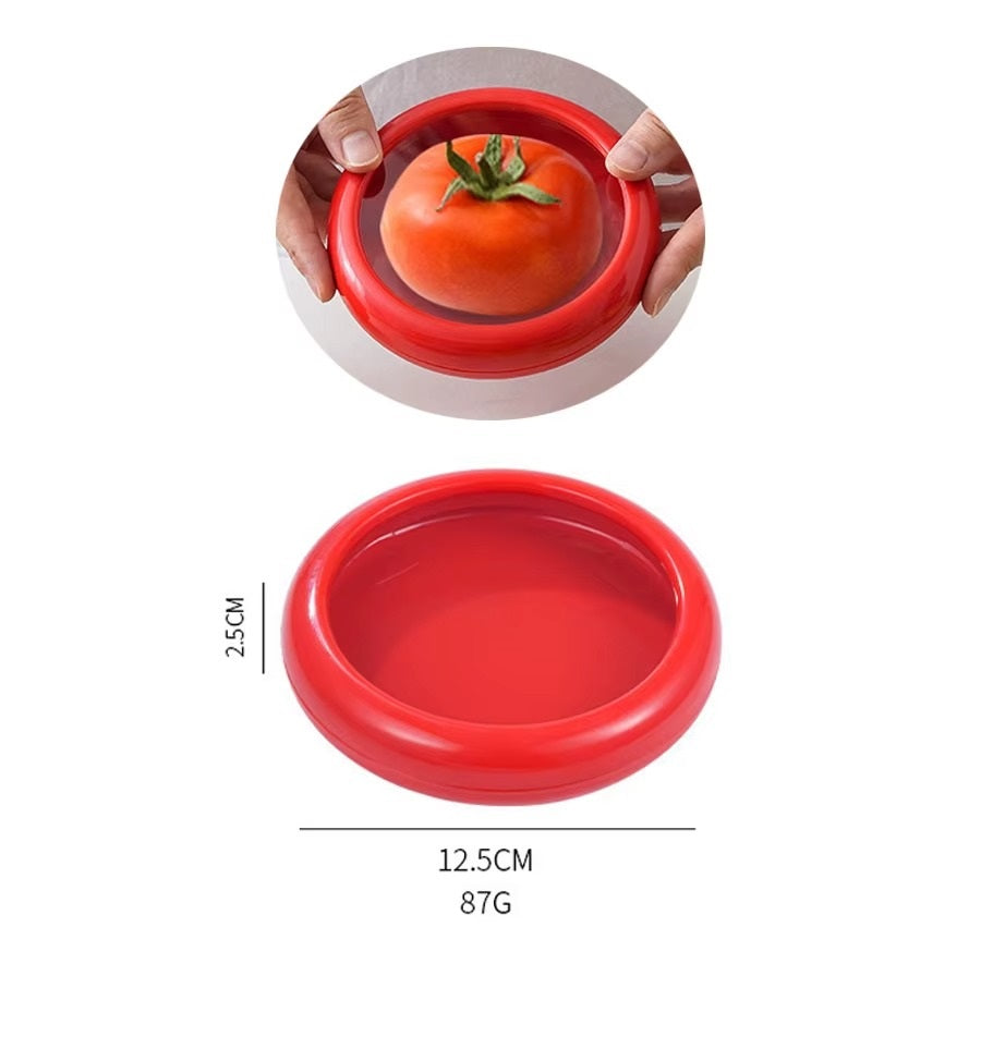 FreshBox contenitore ermetico e sostenibile per alimenti